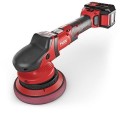 Flex Polerka AKU XFE 15 150 18,0-EC/5,0 Set