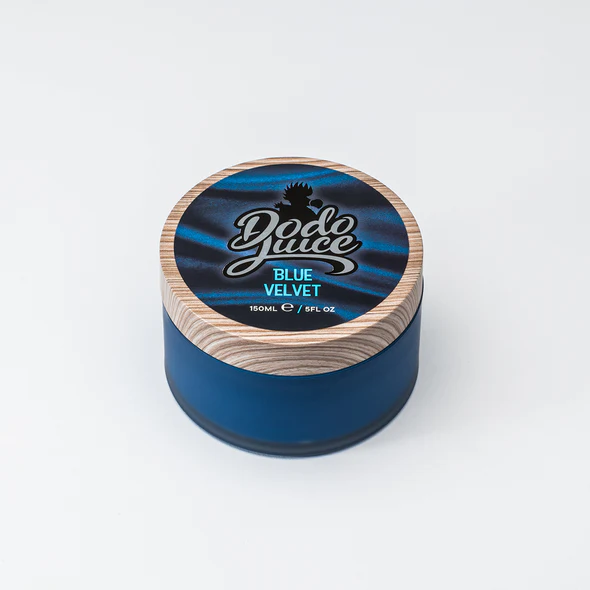 Dodo Juice Blue Velvet 150ml