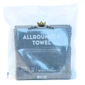 Royal Pads Allrounder Towel 250GSM 40x40 5szt mikrofibra