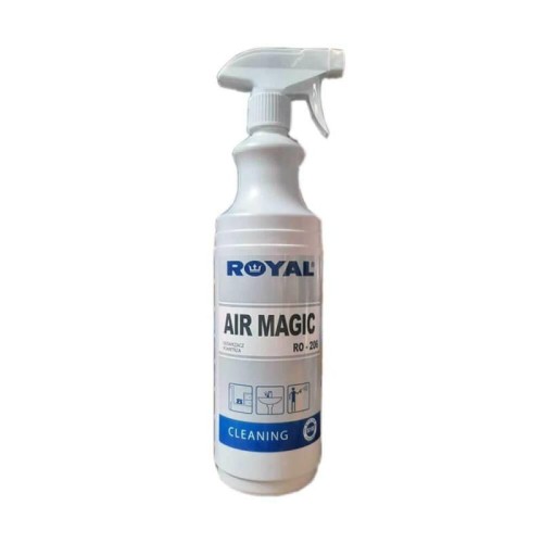 Royal Air Magic Guccino 1l