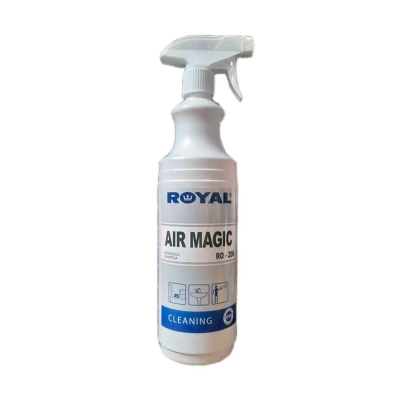 Royal Air Magic Guccino 1l