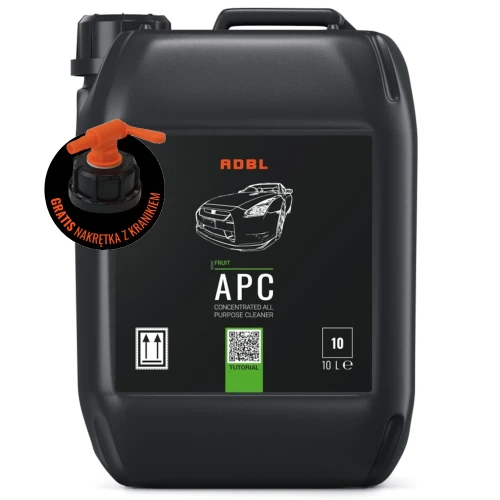 ADBL APC 10l