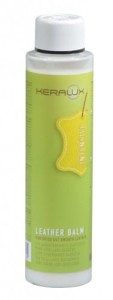 Keralux Leather Balm 200ml