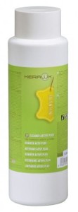 KERALUX Cleaner Active Plus 1L