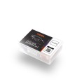 ADBL Clay Bar Rainbow Set 50g 3 szt. - zestaw gl
