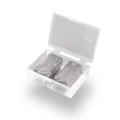 ADBL Clay Bar Grey 50g 2 sztuki twarda glinka