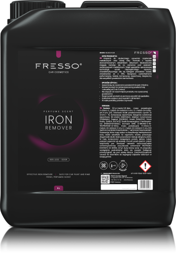 Fresso Iron Remover 5 L
