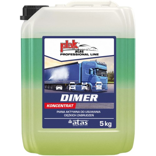 Dimer Piana Aktywna 5kg