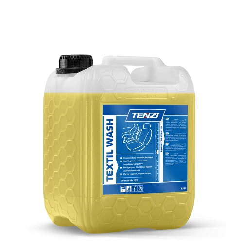 Tenzi Textil Wash 10 L