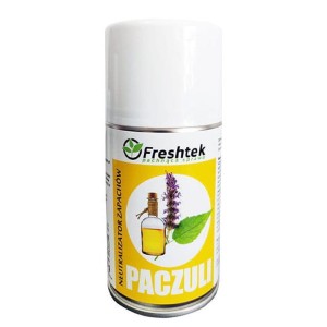 Freshtek Neutralizator zapachów PACZULI 250ml
