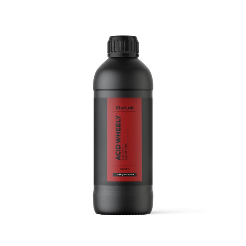 Kiurlab ACID WHEELY 1l Kwas do felg