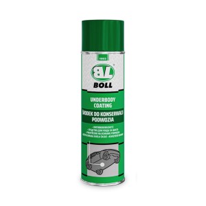 BOLL Środek do konserwacji Podwozia spray 500 ml