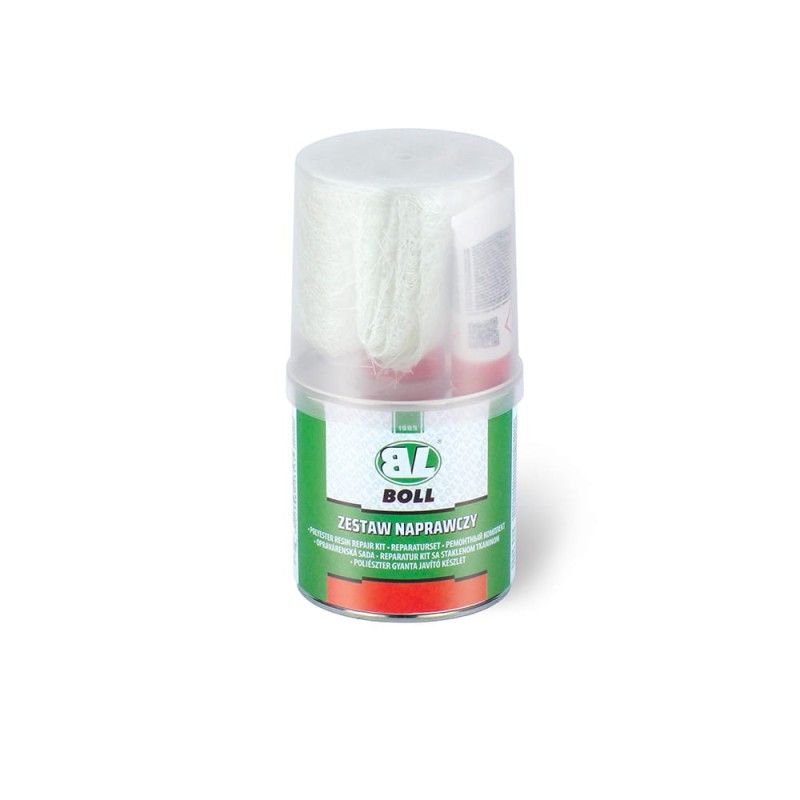 BOLL Zestaw Naprawczy 250g