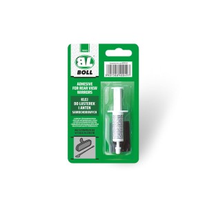 BOLL Klej do lusterek jednorazowy 2ml