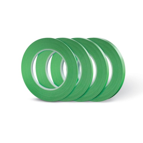 BOLL Taśma liniowa plastyczna 6mm x 55m
