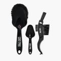 Muc-off 220 zestaw 3 szczotek premium