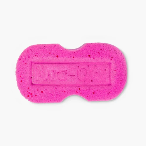 Muc-off 300 Próżniowo pakowana Gąbka Rozprężna Microcell