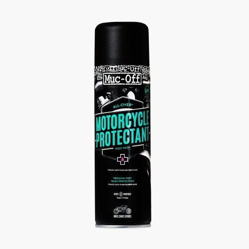 Muc-off 608 Motorcycle Protectant 400 ml