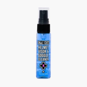 Helmet Visor & Goggle Cleaner  - środek do czyszczenia wizjerów i gogli