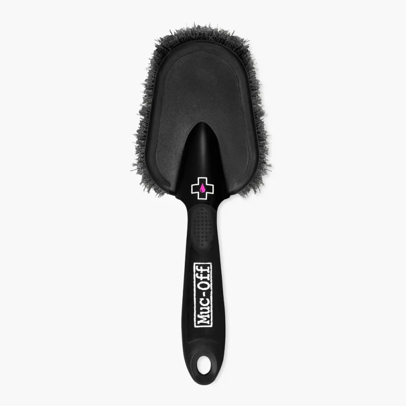 Muc-off 370 Szczotka uniwersalna SOFT