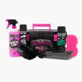 Muc-off 285 zestaw ultimate motorcycle care kit