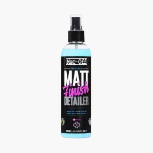 Muc-off 20004 Matt Finish Detailer 250ml