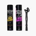 Muc-off 21069 Motorcycle Chain Care kit