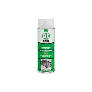 BOLL Lakier Akrylowy bezbarwny spray 400ml