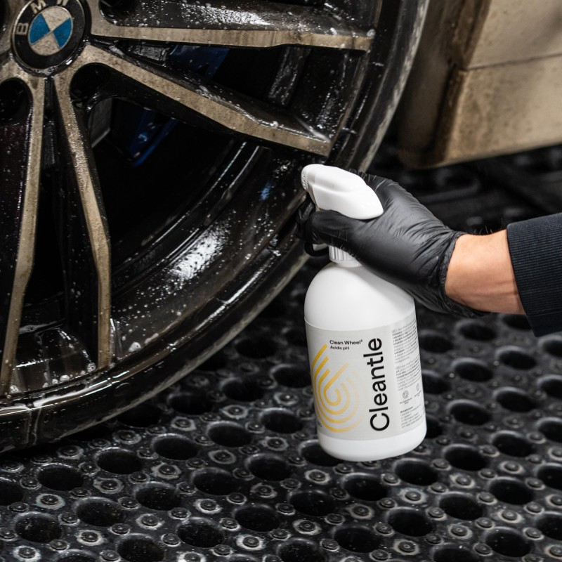 Cleantle Clean Wheel2 1l