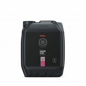 ADBL Vampire Light Preparat do czyszczenia felg 5l