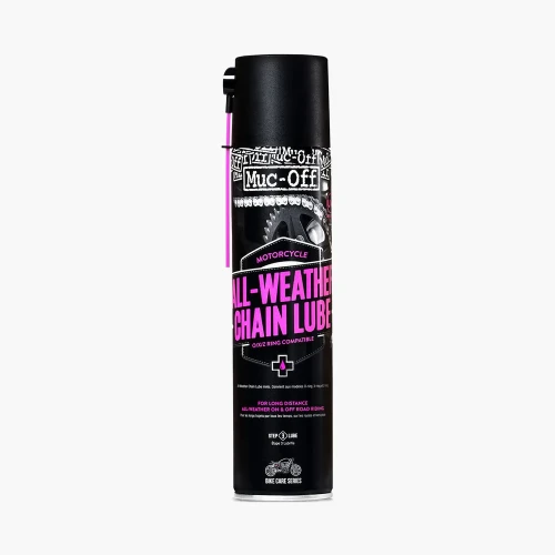 Muc-off 637 All-Weather Chain Lube 400ml