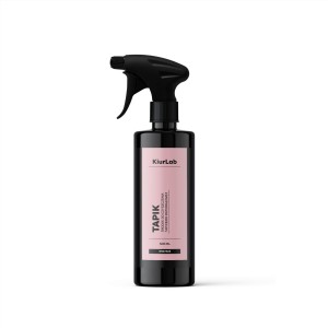 Kiurlab TAPIK 500ml Środek do czyszczenia tkanin