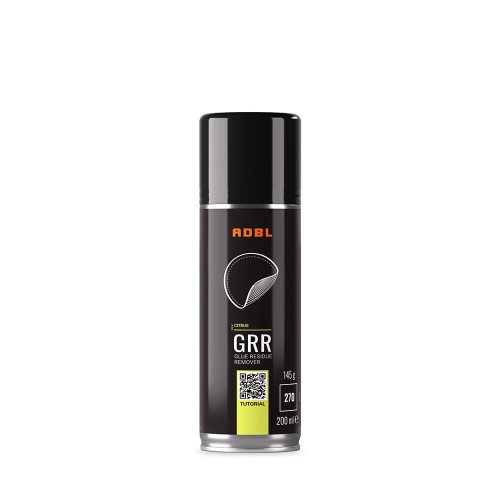 ADBL GRR 200ml rozpuszczalnik kleju i gumy