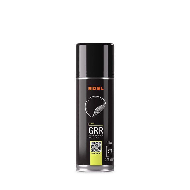 ADBL GRR 200ml rozpuszczalnik kleju i gumy