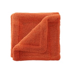 ADBL Double Mini Twisted Towel 40x40 1400gsm