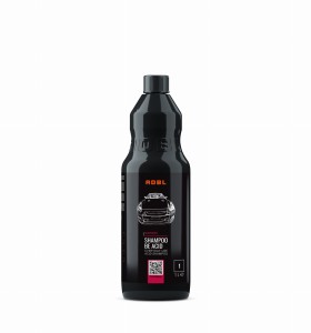 ADBL Shampoo Be Acid 1l Szampon kwaśny
