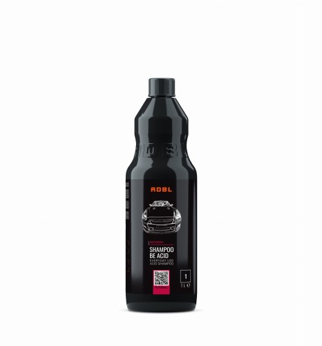 ADBL Shampoo Be Acid 1l Szampon kwaśny