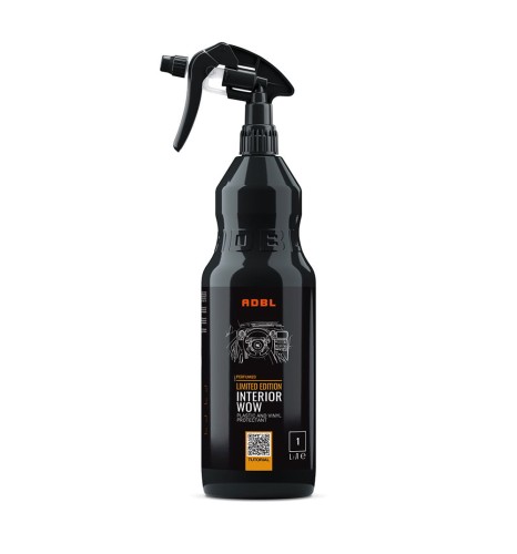 ADBL Interior WOW Limited Edition 1l dressing z UV