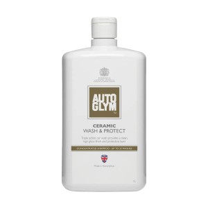 AutoGlym Ceramic Wash & Protect 1l
