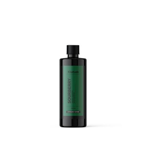 Kiurlab SOURBERRY 0,5l kwaśny szampon samochodowy