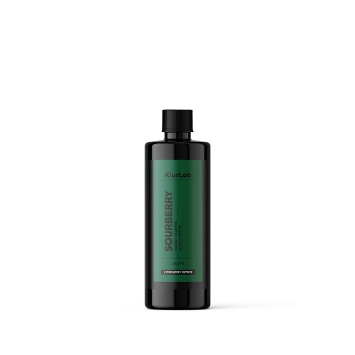 Kiurlab SOURBERRY 1L kwaśny szampon samochodowy