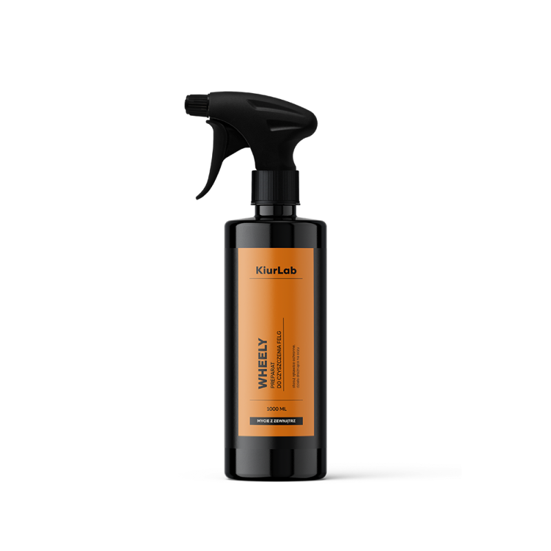 Kiurlab WHEELY  1l
