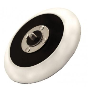 Flexipads 125mm Talerz mocujący Ultra Soft  5/16 UNF