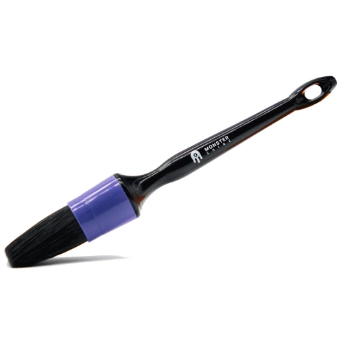 Monster Shine Detailing Brush #16 pędzelek detailingowy