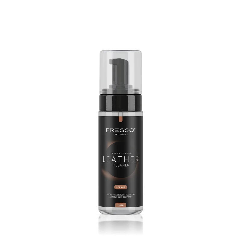 Fresso Leather Cleaner 150 ml