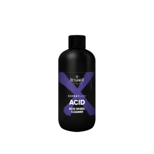 Deturner Acid Wheel Cleaner 500ml koncentrat do mycia felg