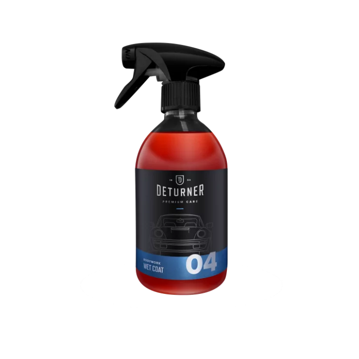 Deturner Wet Coat 250ml