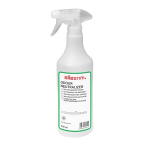 Allegrini Odour neutralizer 750ml