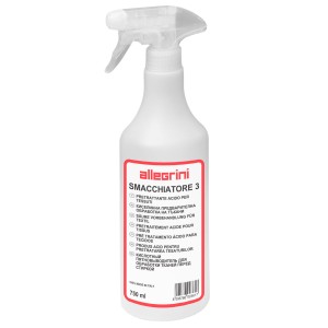 Allegrini Smacchiatore 3 Odplamiacz 750ml