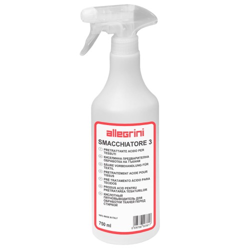Allegrini Smacchiatore 3 Odplamiacz 750ml